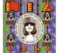 M.I.A. - Kala