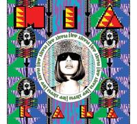 M.I.A. - Kala