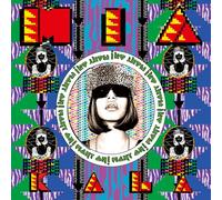 M.I.a. - Kala [Re-Issue]