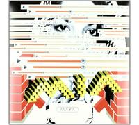Maya - M.I.A (Vinile)
