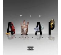 M.I.C. A.w.a.p. (CD)