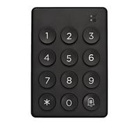M.I.C. Smart Digital Keypad Wireless CodePad IPX5 impermeabile, senza chiave, controllo di accesso, serratura digitale di casa, supporta password virtuali codici guest
