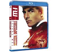 M:I : Mission : Impossible [Blu-Ray]