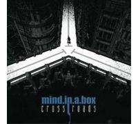 M.I.N.D.I.N.A.B.O.X Crossroads (CD) Album
