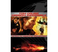 M:I TRILOGY BOX - TOM CRUISE