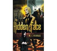 M I Verras The Hidden Face (Copertina rigida)