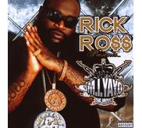M.I. Yayo by Rick Ross Presents (2008-03-14)