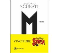 M. Il figlio del secolo