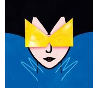 M (aka Matthieu Chedid) Il (Livre-Disque Edition l) (CD)