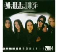 M.Ill.Ion - The 2004 Ep