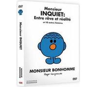 M. Inquiet Entre Reve Et Realite [Edizione: Stati Uniti]