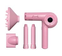 M Ionic Hair Dryer