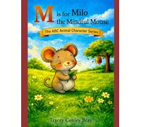 M is for Milo: The Mindful Mouse