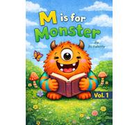 M is for Monster: Vol. 1