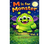 M is for Monster: Vol.2