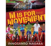 M Is For Movement (Copertina rigida)