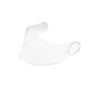 GIVI VISIERA TRASPARENTE X33X23 | Z2579TR | MotoCharlie