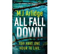 M. J. Arlidge All Fall Down (Tascabile) Helen Grace