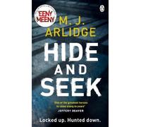 M. J. Arlidge Hide and Seek (Tascabile) Detective Inspector Helen Grace