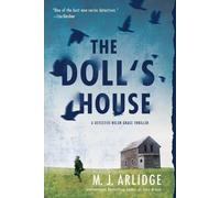 M. J. Arlidge The Doll's House (Tascabile) Helen Grace Thriller