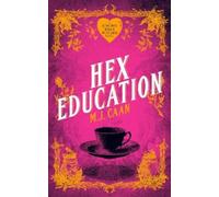 M.J. Caan Hex Education (Tascabile) Singing Falls Witches