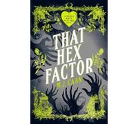 M.J. Caan That Hex Factor (Tascabile) Singing Falls Witches