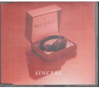 M.J. Cole - Sincere