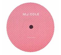 M.J. Cole - Sincere