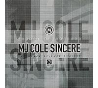 M.J. Cole - Sincere