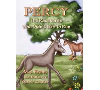 M J Evans Percy (Copertina rigida)