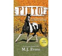M J Evans Pinto (Tascabile)