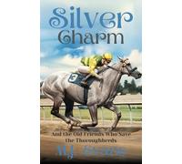 M J Evans Silver Charm (Tascabile)