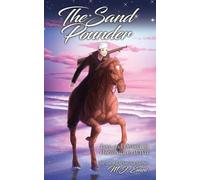 M J Evans The Sand Pounder (Tascabile)