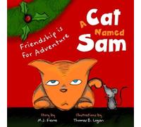 M.J. Fievre A Cat Named Sam (Tascabile) Cat Named Sam