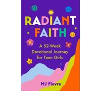 M.J. Fievre Radiant Faith (Tascabile)