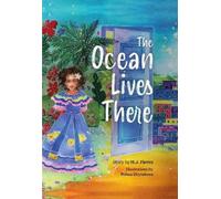 M.J. Fievre The Ocean Lives There (Tascabile)