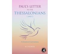 M. J. Flower Paul's Letters to the Thessalonians 1 and 2 (Tascabile)