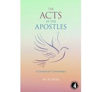 M J Flower The Acts of the Apostles (Tascabile) St Giles Commentary Series