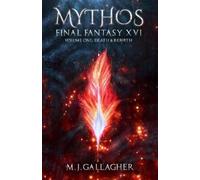 M J Gallagher Mythos (Tascabile)