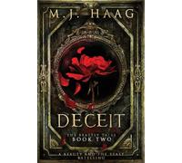 M J Haag Deceit (Tascabile) Beastly Tale