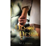 M J Haag Demon Design (Tascabile) Resurrection Chronicles