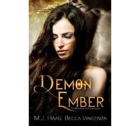 M J Haag Demon Ember (Tascabile) Resurrection Chronicles