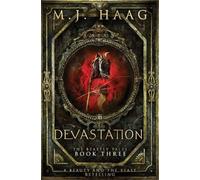 M J Haag Devastation (Tascabile) Beastly Tale