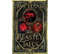 M J Haag The Beastly Tales (Tascabile)