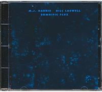 M.J.Harris - Bill Laswell-Somnific Flux