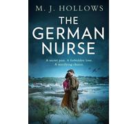 M.J. Hollows The German Nurse (Tascabile)