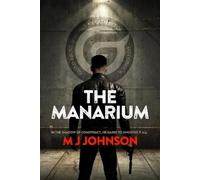 M J Johnson The Manarium (Tascabile)
