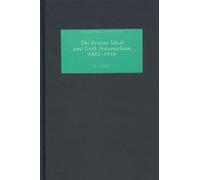 M.J. Kelly The Fenian Ideal and Irish Nationalism, 1882-1916 (Copertina rigida)