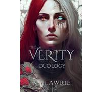 M J Lawrie The Verity Duology (Tascabile)