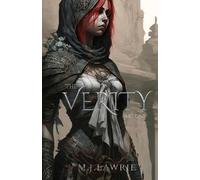 M J Lawrie The Verity (Tascabile) Verity